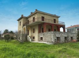 Hotel fotoğraf: SEA VIEW VILLA LESVOS/LESBOS