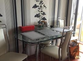 Gambaran Hotel: Apartment on Gavrilova 6