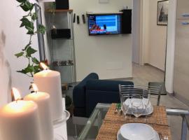 Hotel kuvat: Florence Dalmazia Fast Check In on line