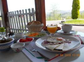 Ξενοδοχείο φωτογραφία: Casa Rural Miamendi