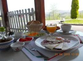 Casa Rural Miamendi