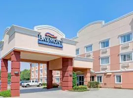 Baymont by Wyndham Dallas/ Love Field