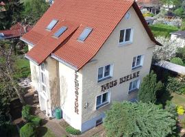 A picture of the hotel: Pension Haus Bielke