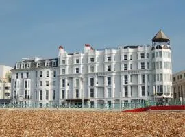 Queens Hotel & Spa, hotel em Brighton & Hove