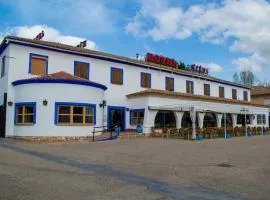 Hotel Restaurante Setos