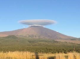 صور الفندق: Appartamento Turistico Rosina Etna