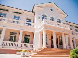 Arcadia Plaza Hotel, hotel in Odesa