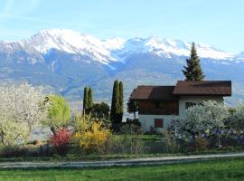 Foto di Hotel: Domaine Bellevie BnB