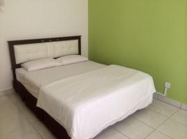 Hotel Photo: 8mins to Ipoh Town