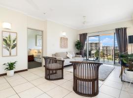 Foto do Hotel: Huge CBD Top Floor Apartment with Breath Taking Views!