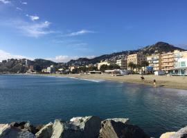 Hotel Photo: Appartamenti Mare Azzurro by Holiday World