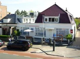Hotel Zand