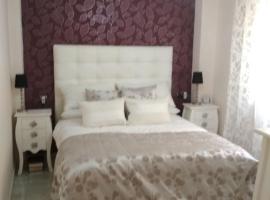 A picture of the hotel: TWO BEDROOMS Leonor Dávalos