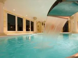 Hôtel du Parc, Restaurant, Spa & Wellness