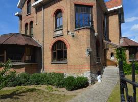 Clementine, hotel in Kruishoutem