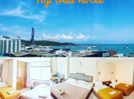 Top Thai Hotel, hotel in Pattaya South