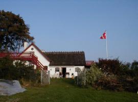 Hotel kuvat: Bulbrovejs Bed & Breakfast