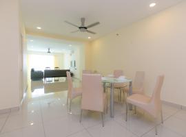 Hotel Photo: Mansion One, 3 Bedrooms SuperCondo