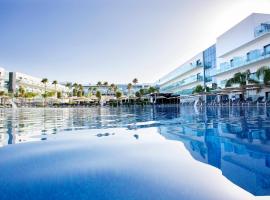 Hipotels Gran Conil, hotel en Conil de la Frontera