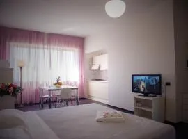 Residence Hotel Torino Uno