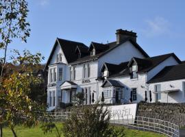 Kames Hotel, hotel in Tighnabruaich