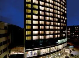 Lindner Hotel Cottbus, hotell sihtkohas Cottbus