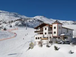 Hotel Garni Birkhahn