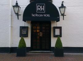 Photo de l’hôtel: The Rugby Hotel