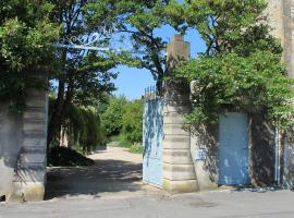 Gambaran Hotel: La Rôse