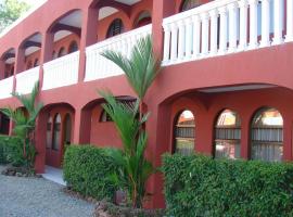 Hotel Photo: Hotel Montecito PZ