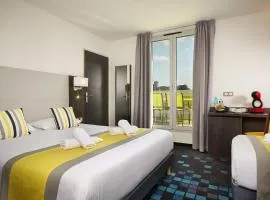 Hôtel Astrid
