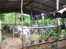 Fotos de Hotel: FINCA BALCÓN DEL CAÑÓN