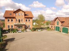 A picture of the hotel: Hof Grafeneiche