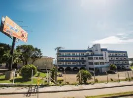 Hotel Lagoa