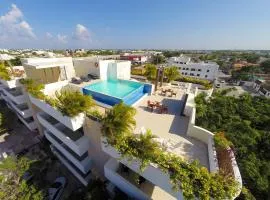 Angelo's Hotel