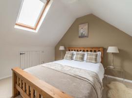 A picture of the hotel: Cosy Studio near Henley and Reading