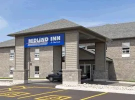 Midland Inn & Suites
