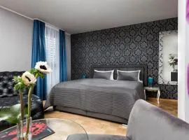 Hotel Ambassador-Berlin Grünau