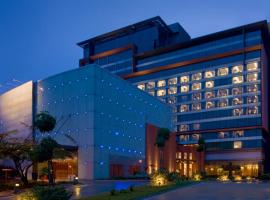 The Oterra, hotel in Bangalore