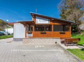 Hotel Photo: Pension Franko