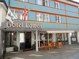 Hotel Löwen, hotell i Appenzell