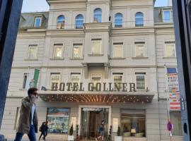 מלון צילום: Hotel Gollner