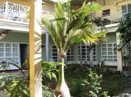 Auberge Le Saladier, hotel en Mahébourg
