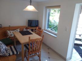 صور الفندق: Teltow Ferienwohnung