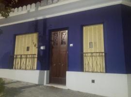 Foto do Hotel: Casa azul