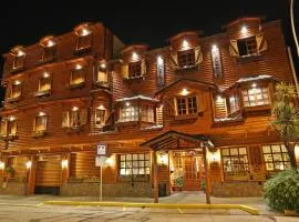 Hosteria Sirenuse