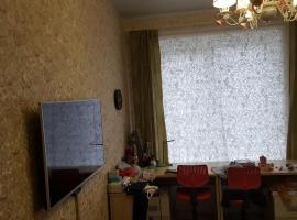 Hotel Photo: Homestay on Svetlyy bulvar