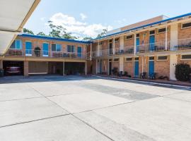 Gambaran Hotel: Bentleigh Motor Inn