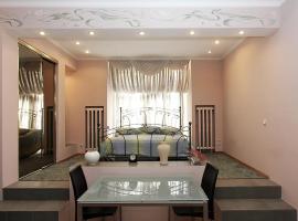 A picture of the hotel: ApartLux Tverskaya