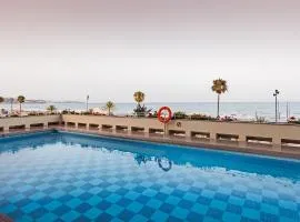 Ilunion Fuengirola, hotel in Fuengirola